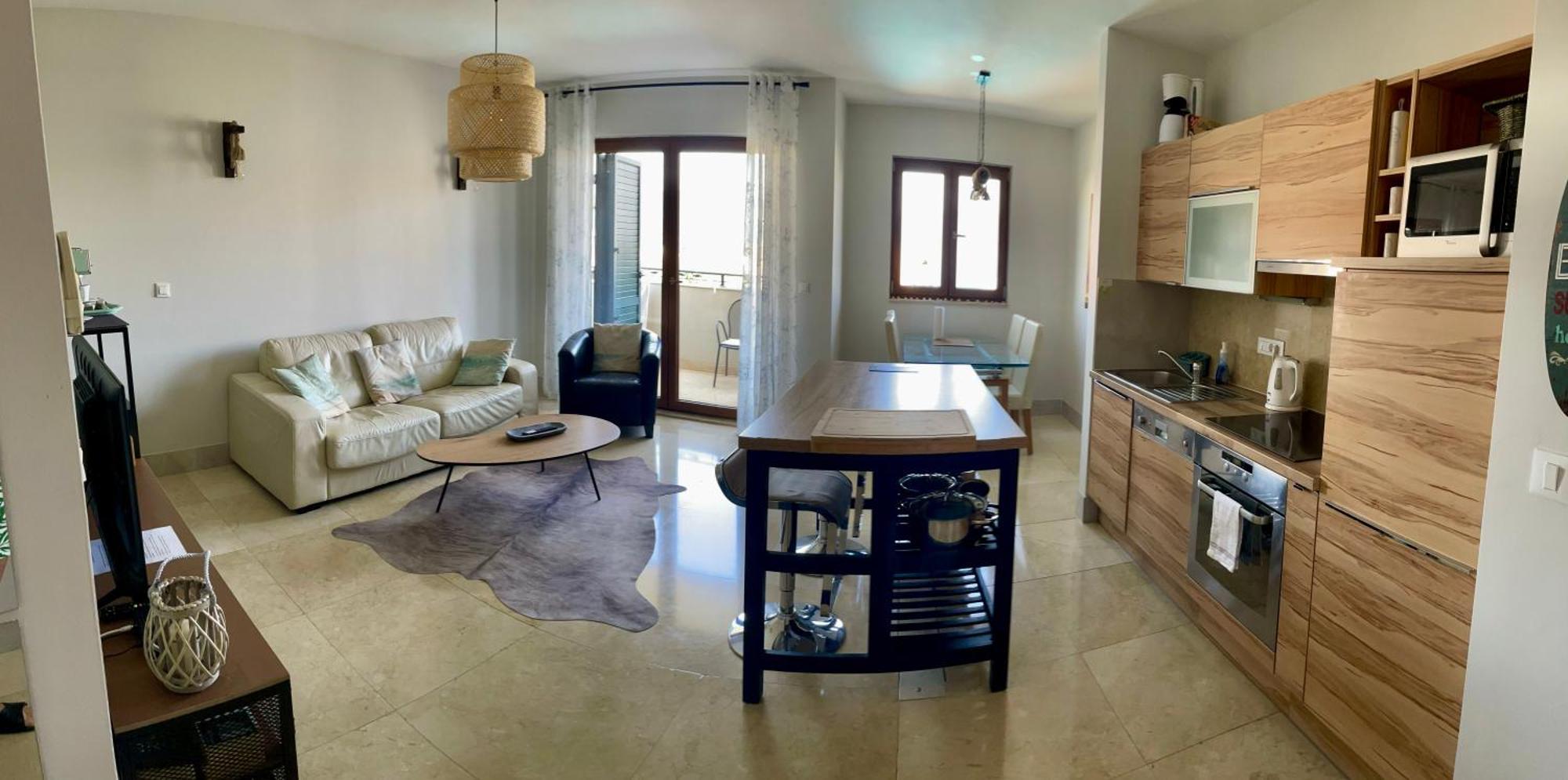 Apartament Slatine No 1 Exterior photo