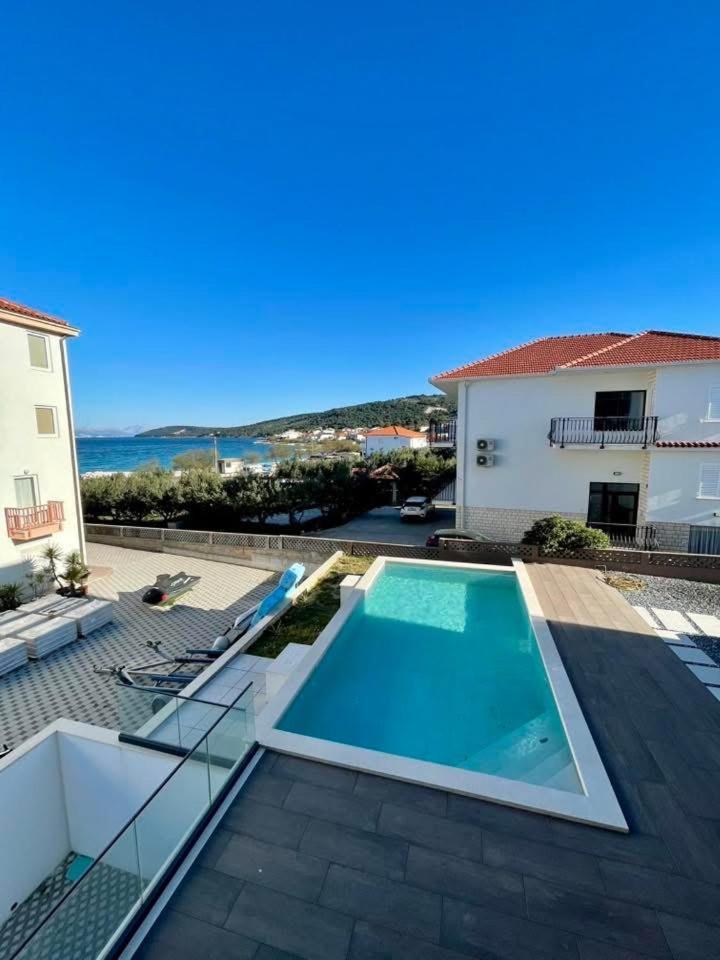 Apartament Slatine No 1 Exterior photo